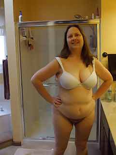 single BBW in Saint Albans