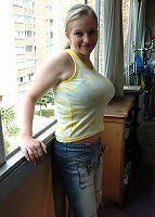 naked pictures Chagrin Falls women